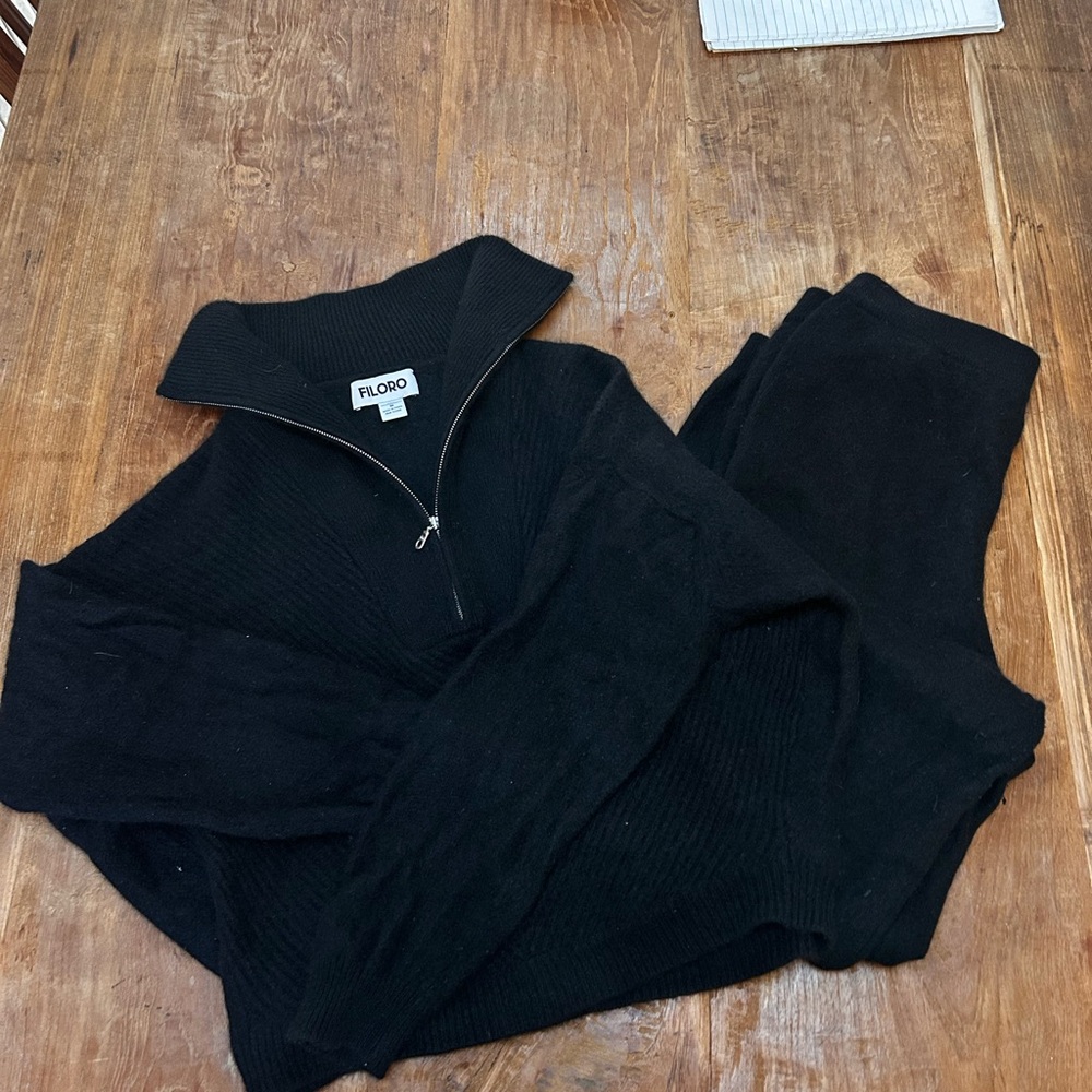FILORO Set